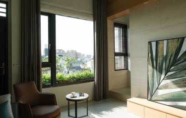 王牌隔音氣密窗防颱抗噪全天候3系列