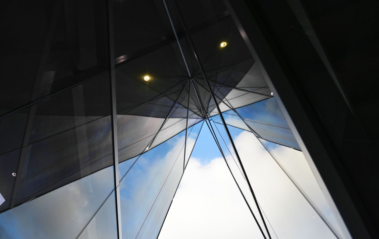 客製化隔音氣密門窗專家