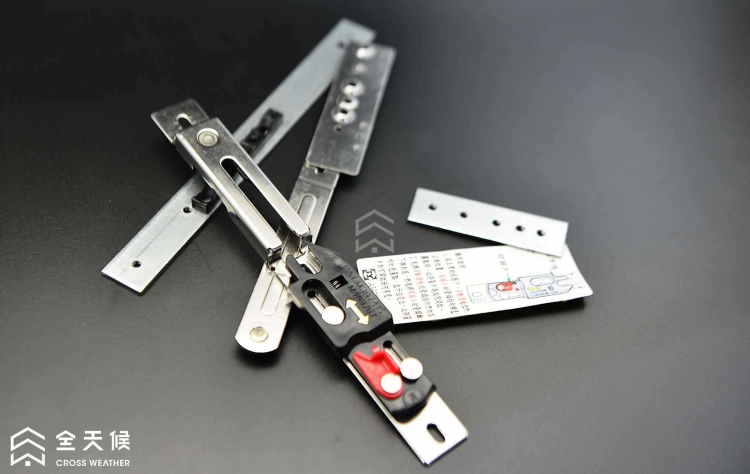 兒童防墜落定位裝置