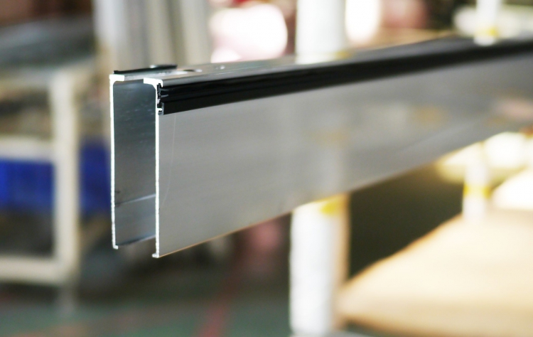 五金配件-隔音氣密防水膠條