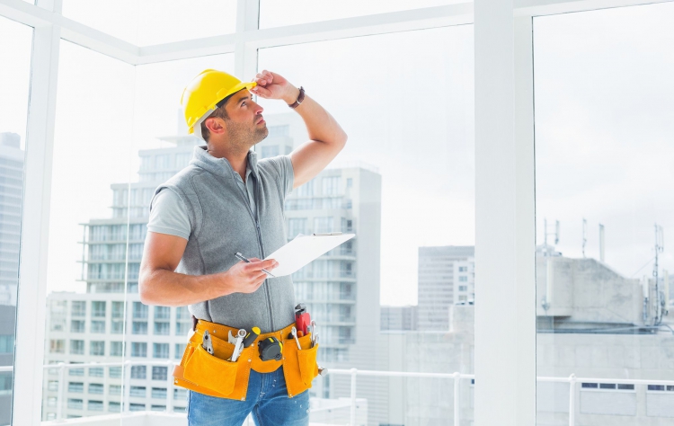 安裝防颱窗時須先評估環境條件,避免安裝到不適合的防颱窗