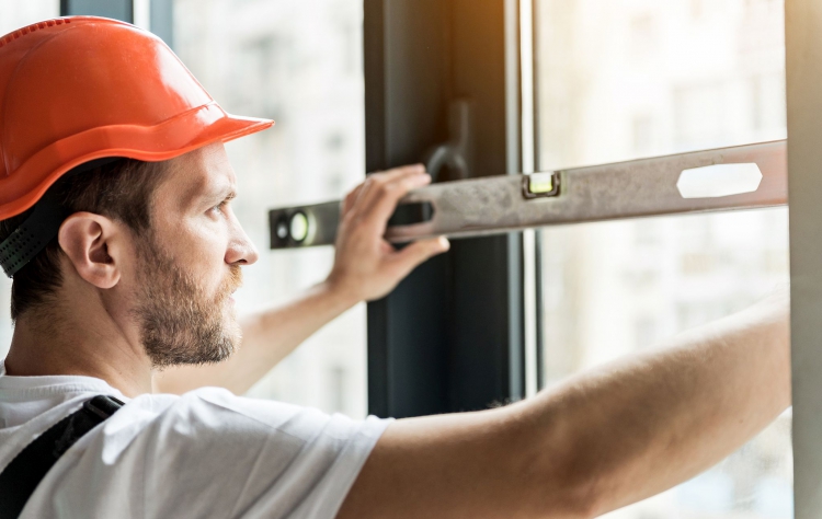 良好的施工品質才能讓防颱窗發揮最大功效