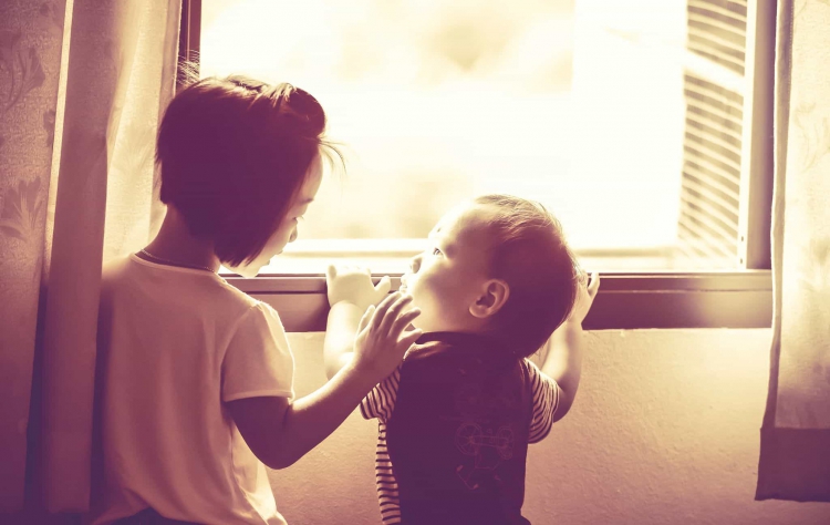 避免孩童墜樓安全裝置