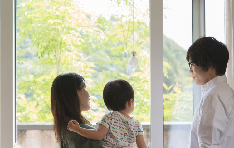 防盜窗是守護家的王牌