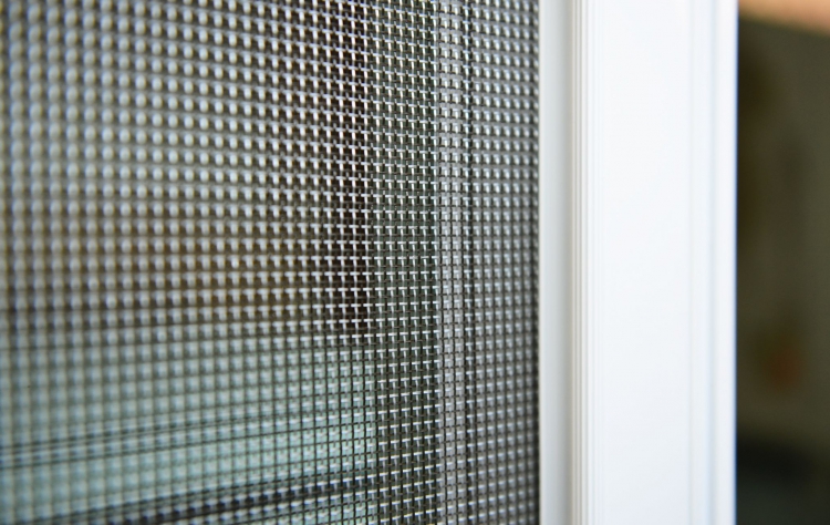 一般紗窗