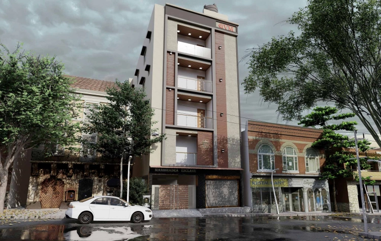 建築設計9大流程解析,讓自地自建變得簡單明瞭!-建築規劃|王牌全天候氣密窗