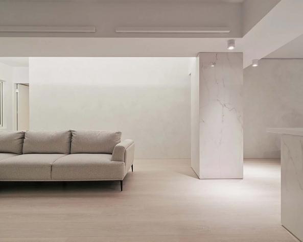 理建築CYNTHIA LI  李佳豫設計師