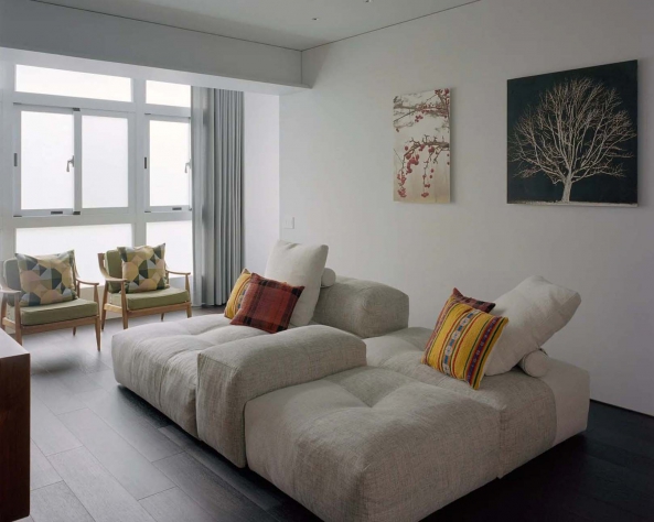 窗戶作為生活的儀式感與節奏器