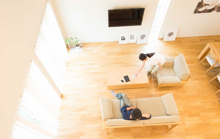 室內通風設計重點#1:避免堆積影響通風