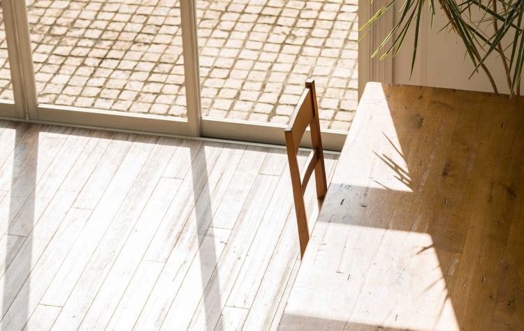 節能窗常用情境:西曬問題嚴重會引起身體危害