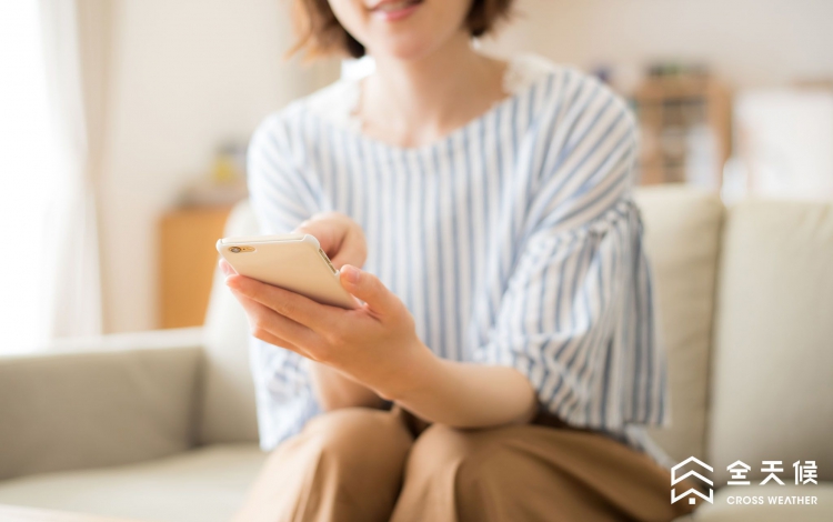 全天候氣密窗服務流程-窗戶進度及時回報