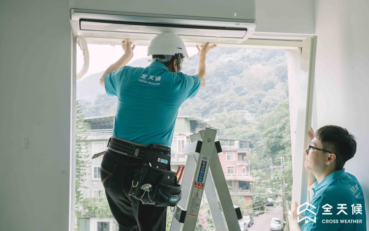 全天候氣密窗服務流程-及時掌控工程狀況